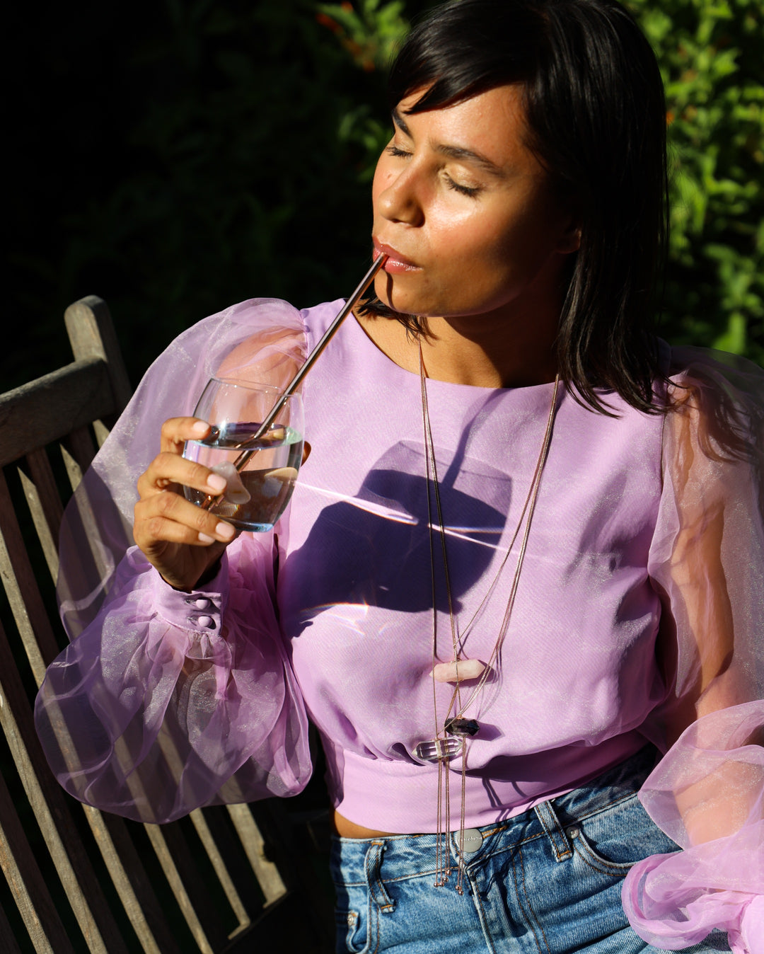 Candid Crystals Limited