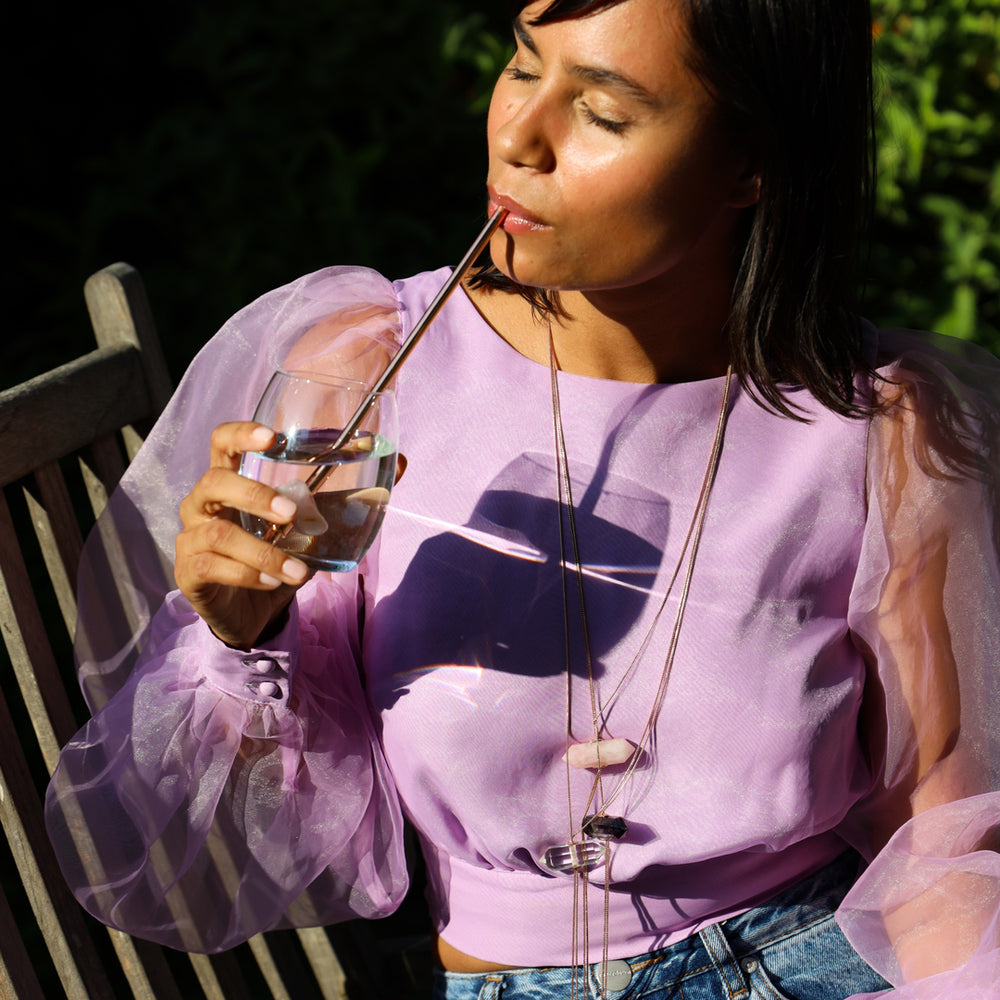 Candid Crystals Limited