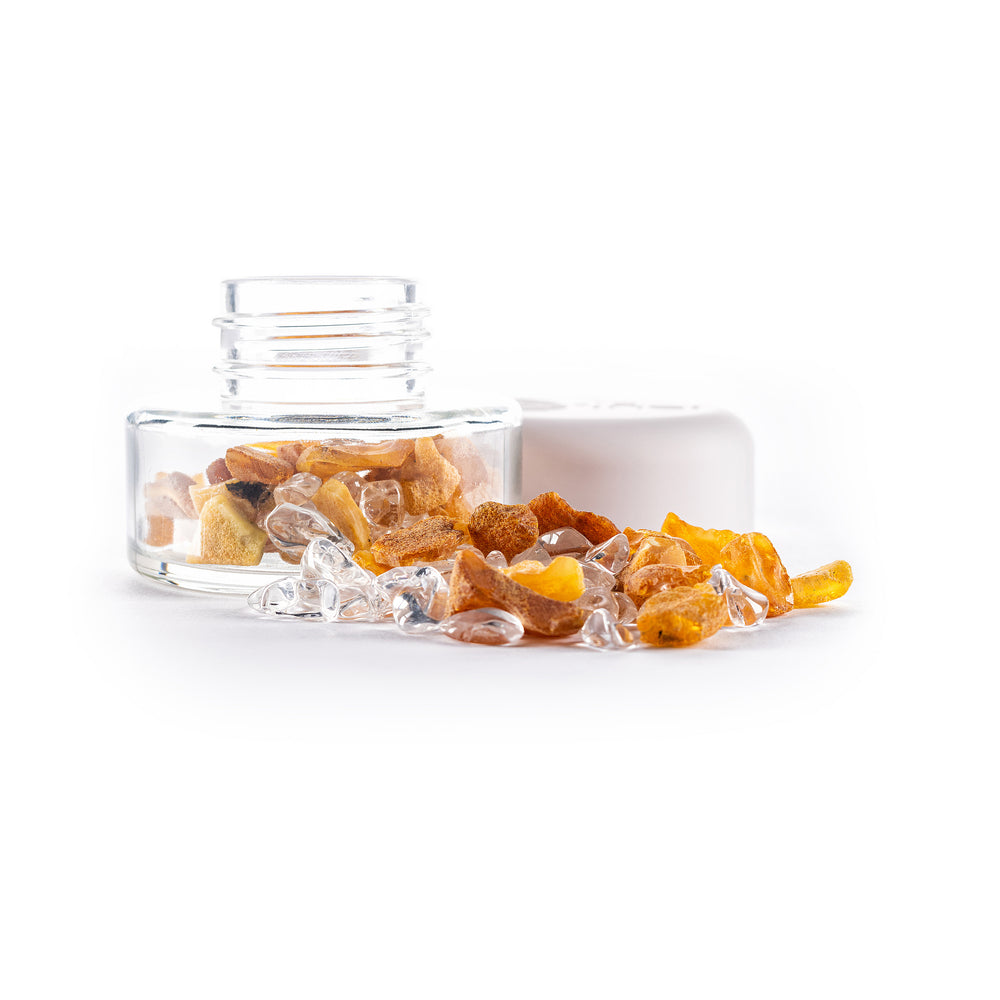 
                      
                        Inu! Crystal Jar
                      
                    