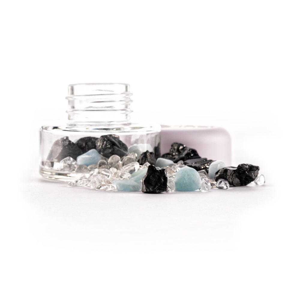 
                      
                        Inu! Crystal Jar
                      
                    