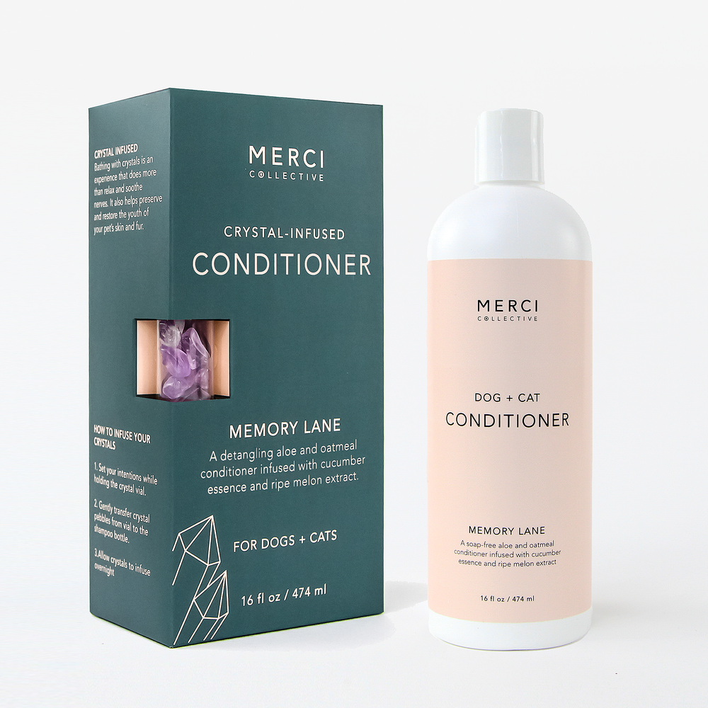 Memory Lane Conditioner