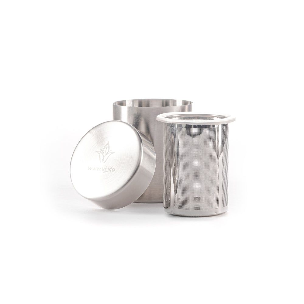 ViA HEAT - TEA STRAINER