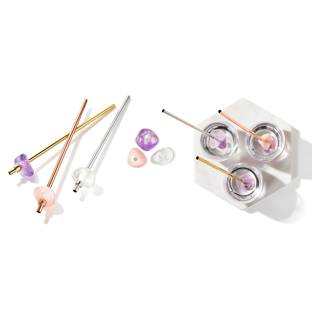 Candid Crystals Limited