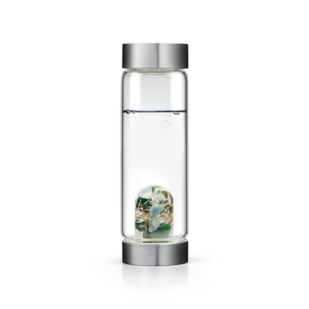 Forever Young GEM-WATER Bottle