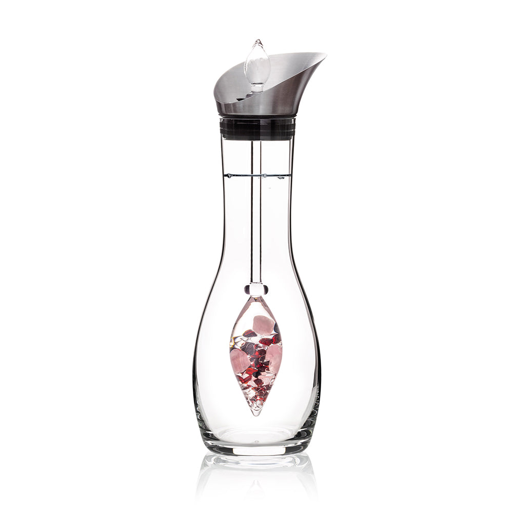 LOVE GEM-WATER VIAL