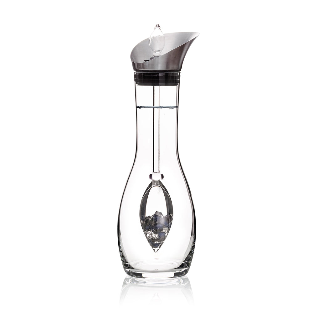 VISION GEM-WATER VIAL