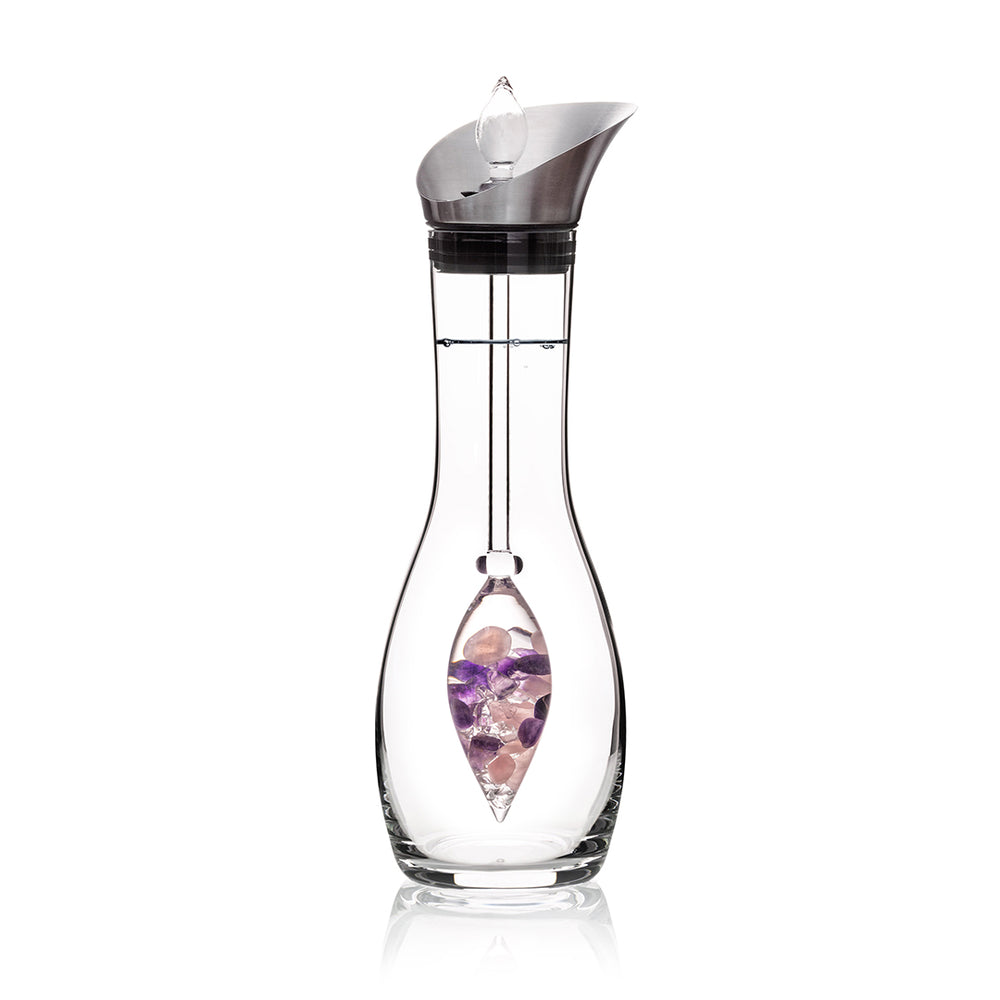 WELLNESS GEM-WATER VIAL