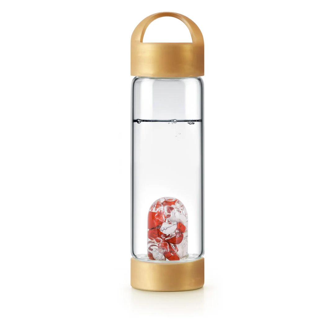 LOOP - LIMITED EDITION LIQUID GOLD LOOP