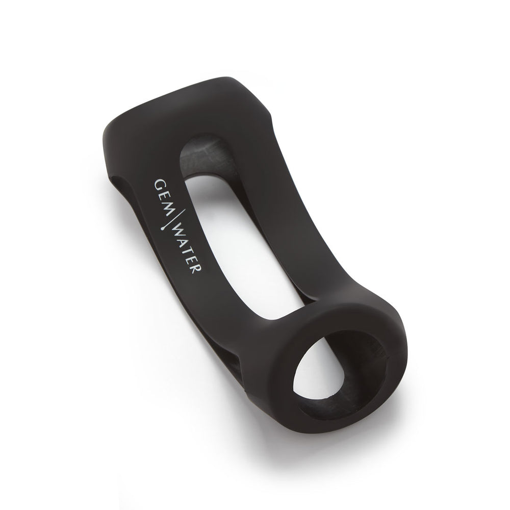 
                      
                        GEM-WATER PEEKABOO SLEEVE FOR VIA BOTTLE - BLACK
                      
                    