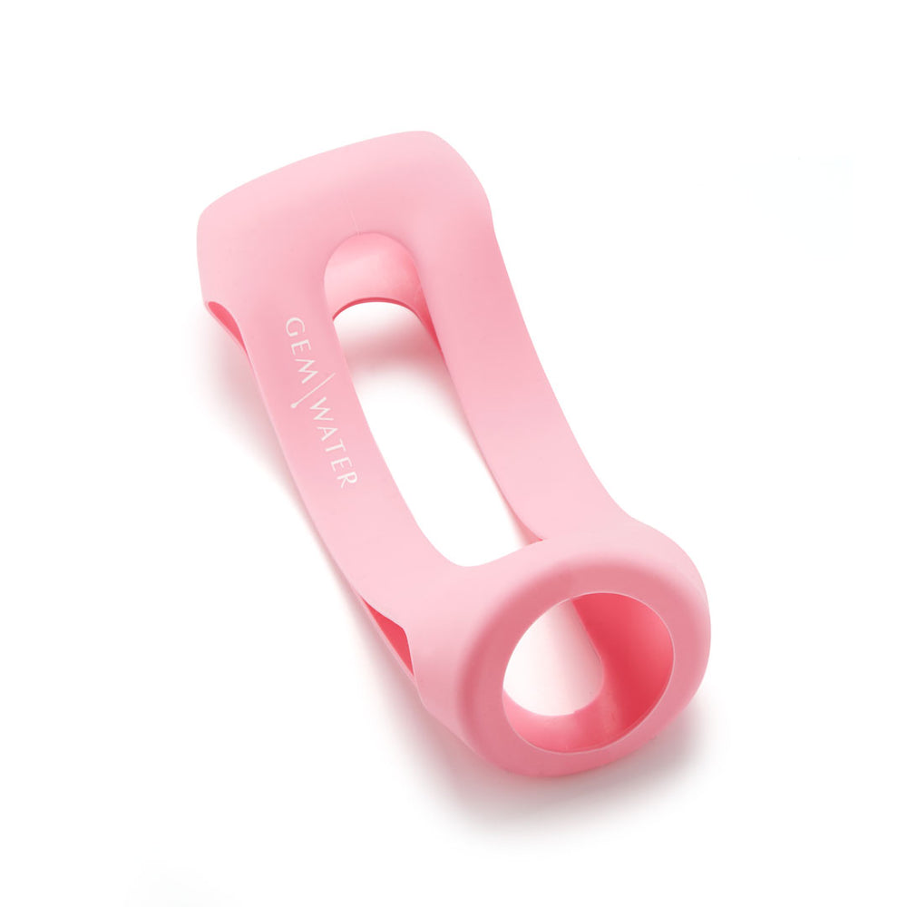 
                      
                        GEM-WATER PEEKABOO SLEEVE FOR VIA BOTTLE - PINK
                      
                    