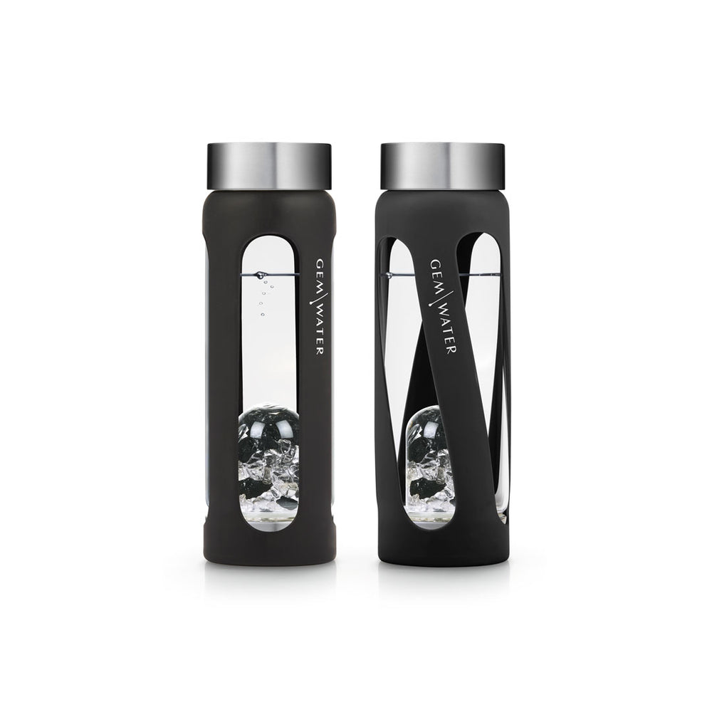
                      
                        GEM-WATER PEEKABOO SLEEVE FOR VIA BOTTLE - BLACK
                      
                    