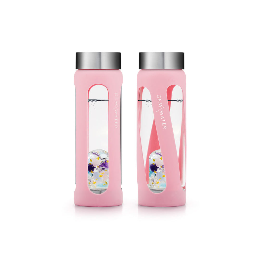 
                      
                        GEM-WATER PEEKABOO SLEEVE FOR VIA BOTTLE - PINK
                      
                    
