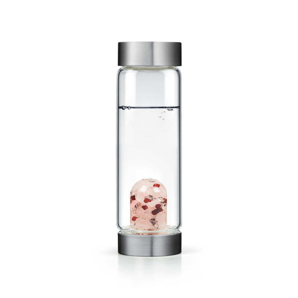 Love GEM-WATER Bottle