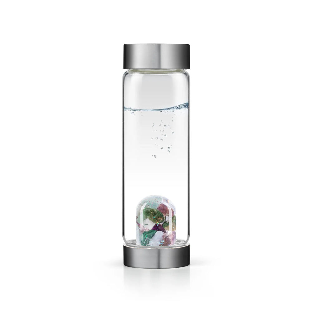 Mystical Mermaid EXCLUSIVE GEM-WATER Bottle