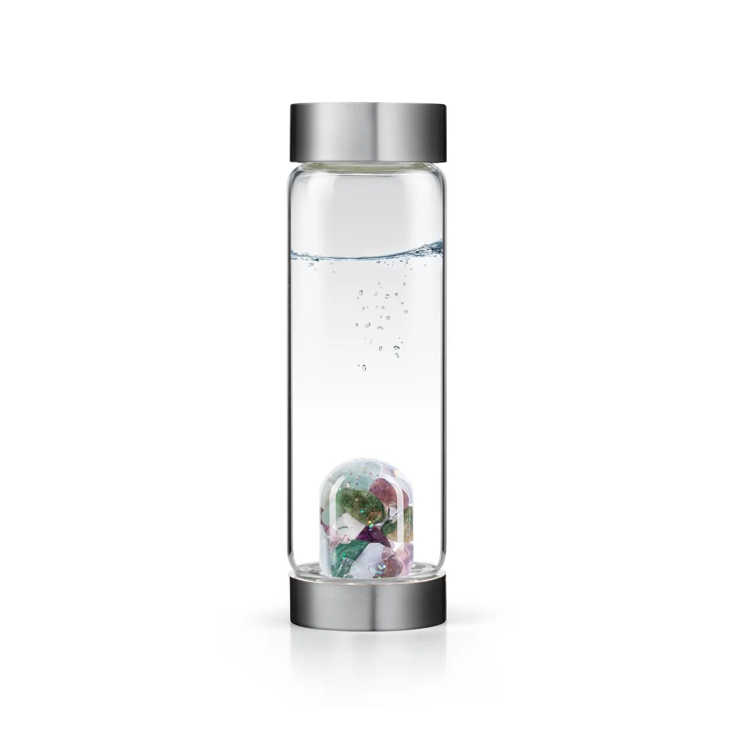 Mystical Mermaid EXCLUSIVE GEM-WATER Bottle