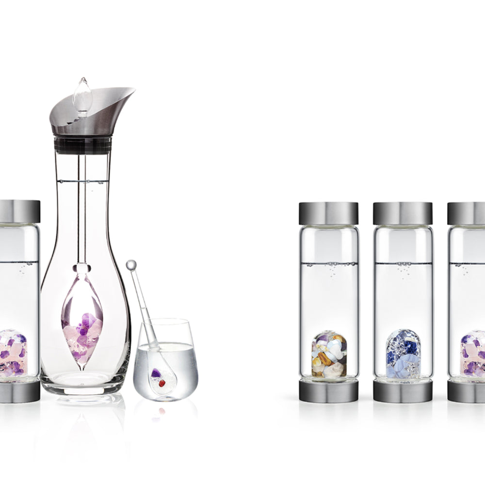 Candid Crystals Limited