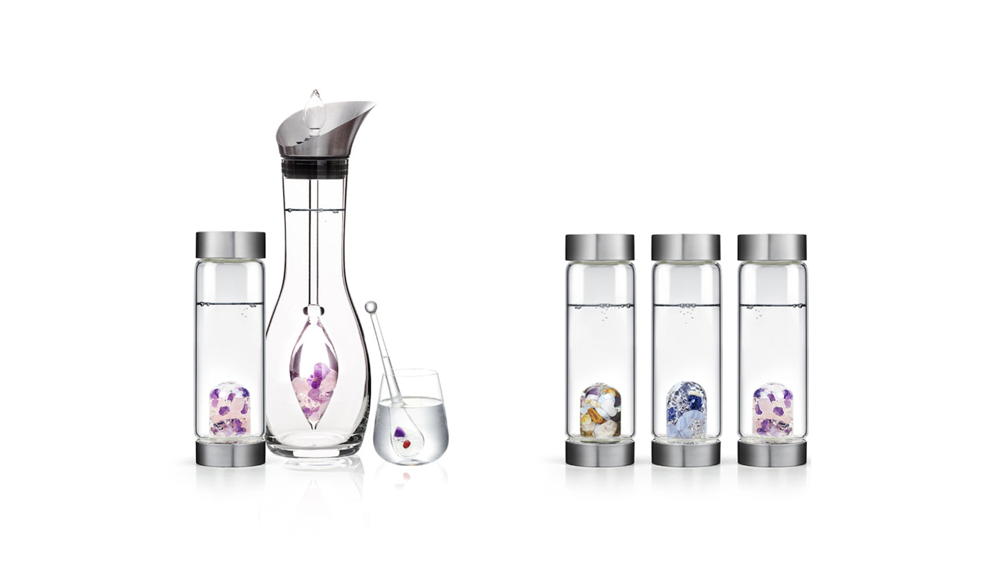 Candid Crystals Limited