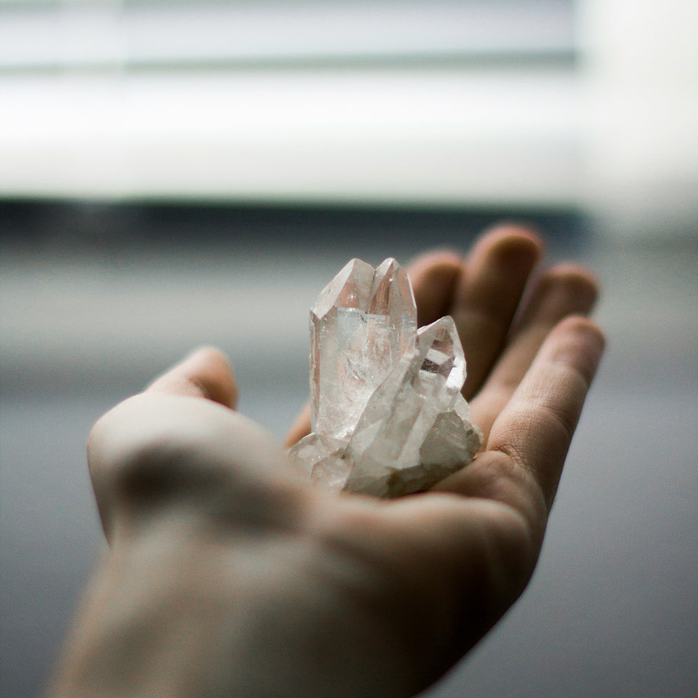 Candid Crystals Limited