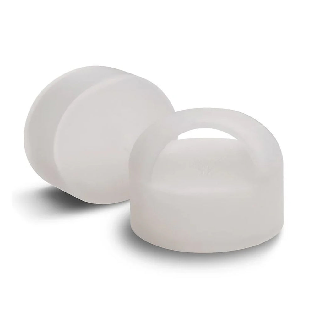 Loop - LIMITED EDITION Diamond White Silicone