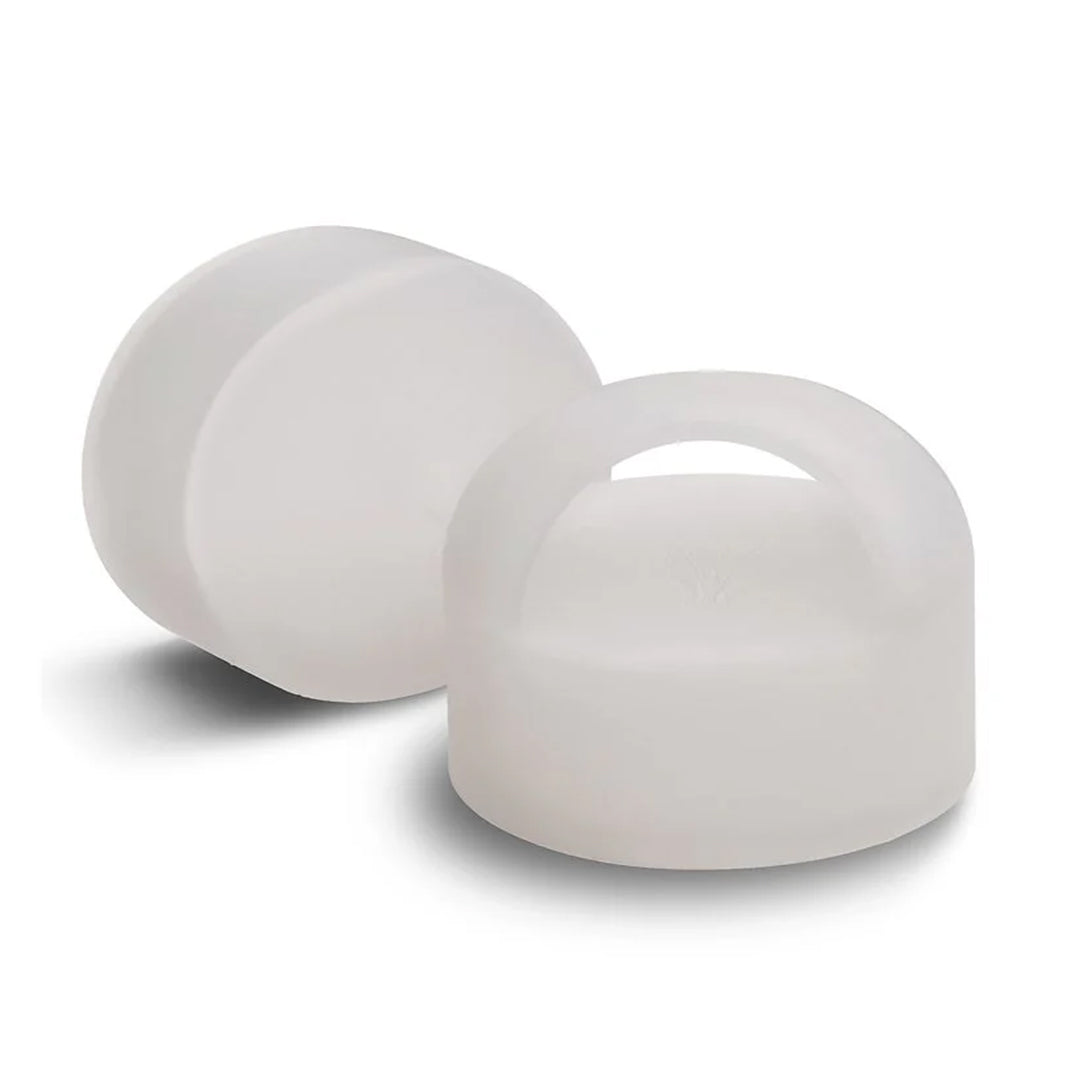 Loop - LIMITED EDITION Diamond White Silicone
