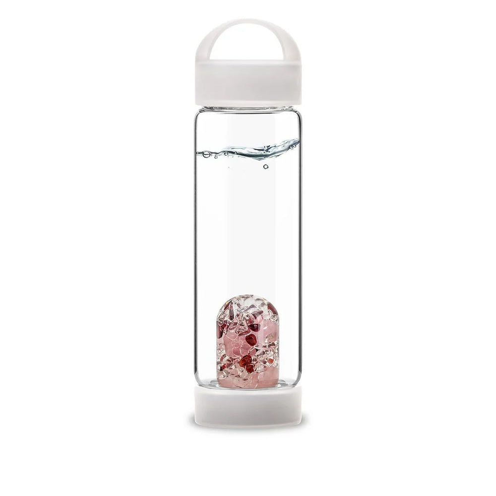 Loop - LIMITED EDITION Diamond White Silicone